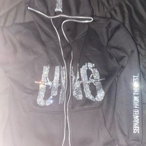 BRAND NEW Designer Quality Jacket